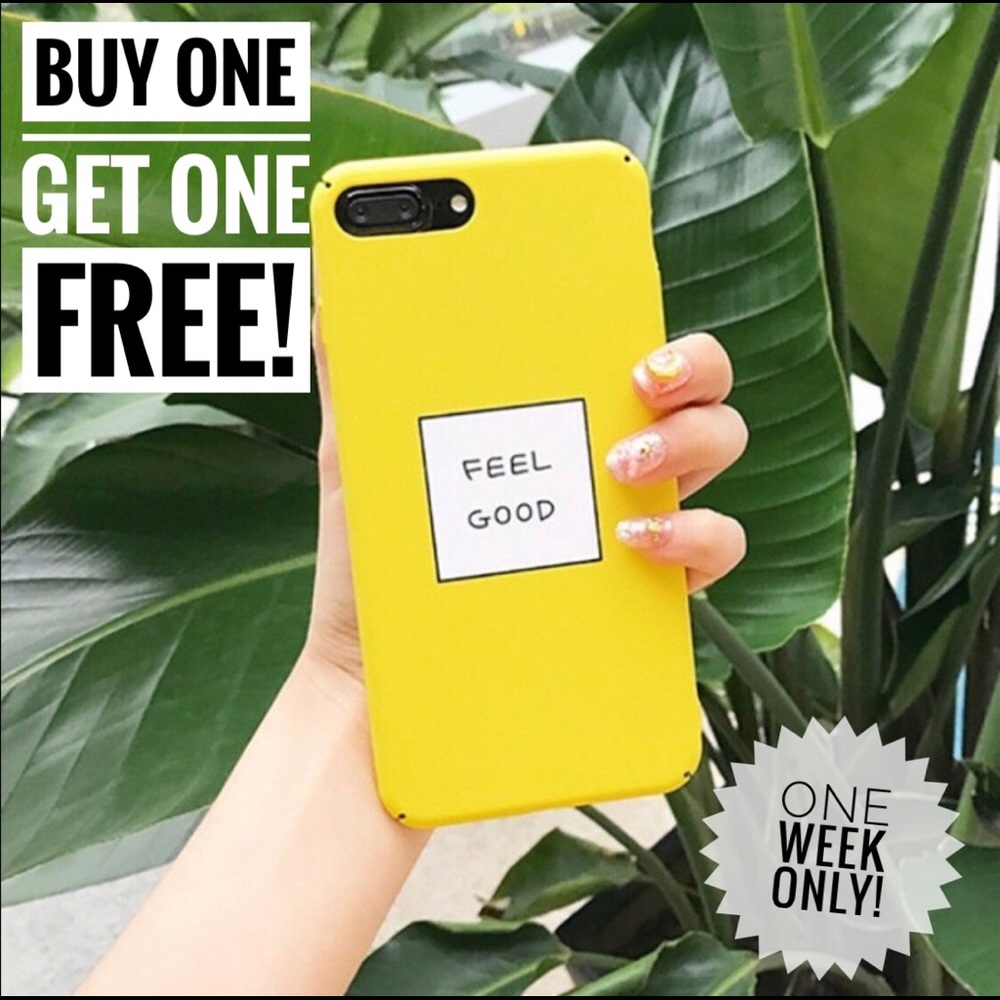 iPhone 8/7 case